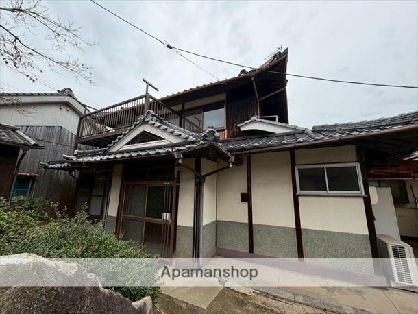 広島県福山市 築63年(6SDK)