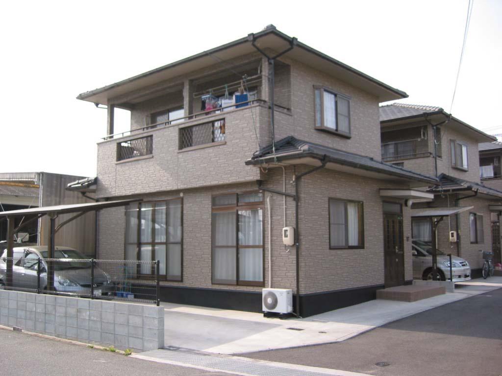 山陽本線 東福山駅 徒歩10分 築24年(3SDK)