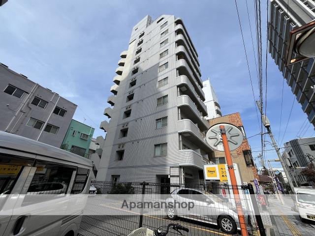 センテニアル横川(1K/7階)