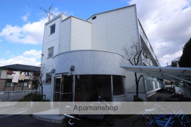 ヨシミマンション(1LDK/3階)