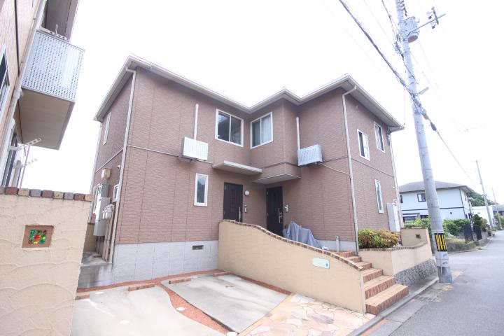 プロバンス高須台2番館(3LDK)