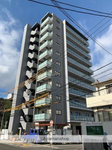 S-RESIDENCE宇品5丁目Ⅰ(1K/7階)
