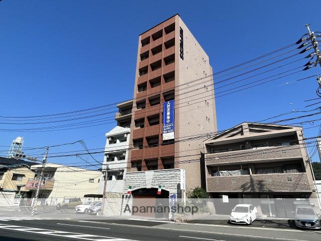 リフレスロイヤルシティⅣ(ワンルーム/8階)