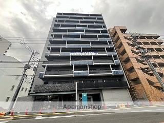 S-RESIDENCE広島駅CLARITY(1K/8階)