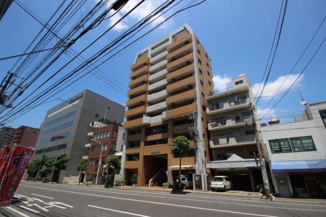 ダイアパレス宝町(1K/2階)