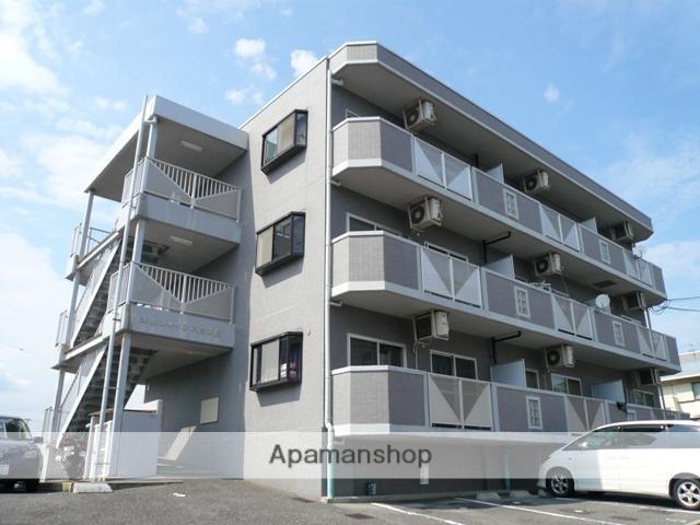 シャインハウス E棟(2DK/2階)