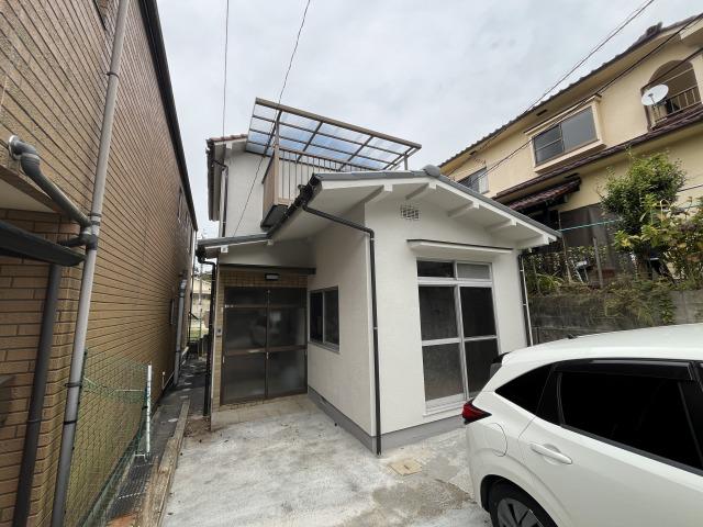 可部線 河戸帆待川駅 徒歩17分 築49年(3LDK)