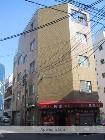 金原ビル(2K/2階)