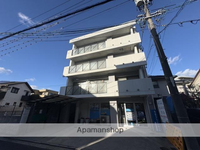 司ビル(7LDK/4階)