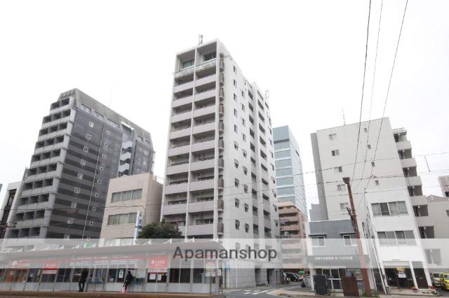 西十日市FLATS(1LDK/9階)