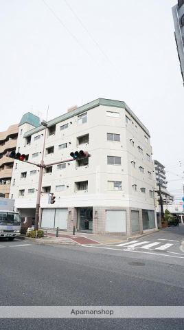 戸花マンション(1K/3階)