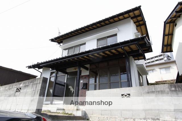 広島電鉄宮島線 井口駅(広島) 徒歩13分 築52年(3LDK)
