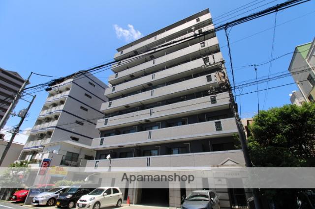 メゾン十日市(1K/6階)