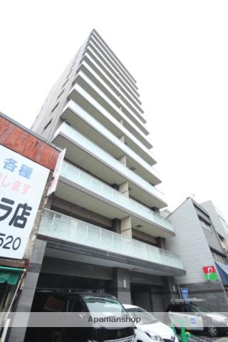 KATAYAMA BLDG 26(ワンルーム/9階)