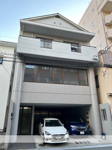 5TH BUILD TANAKA(ワンルーム/3階)