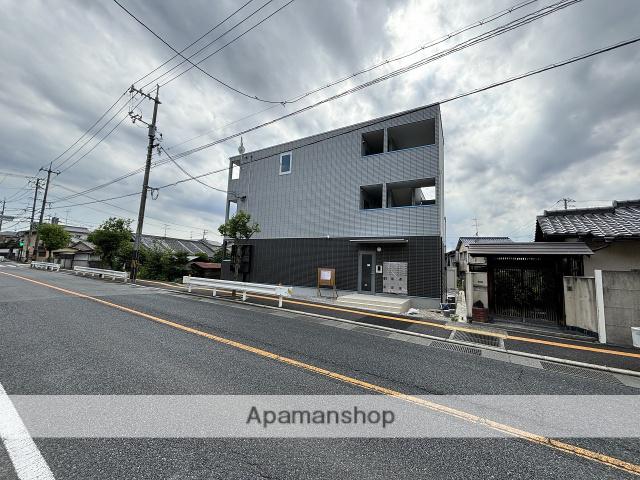 アレフガルド府中(1K/1階)