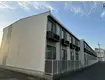 レオパレス蔵敷(1K/2階)