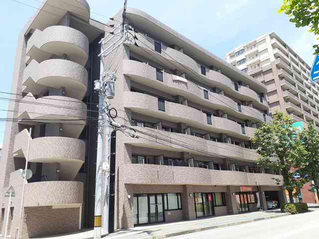 アーバンステージ(2LDK/5階)