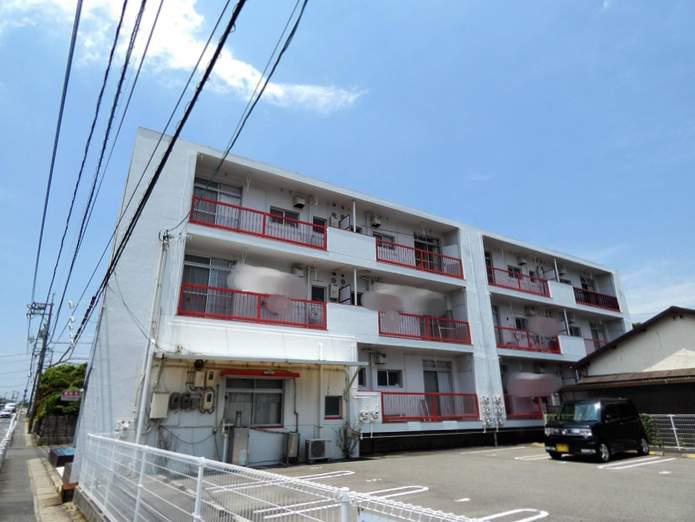 アーバン宮地(2LDK/3階)