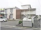 レオパレス昭和町