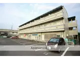 高松琴平電鉄長尾線 水田駅 徒歩3分 3階建 築25年