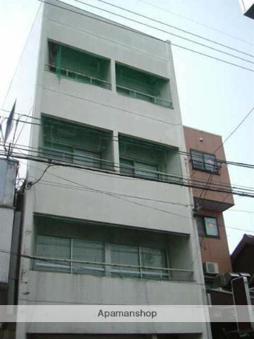 三栄ビル(2DK/4階)