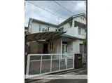 高松琴平電鉄志度線 沖松島駅 徒歩8分 1階建 築36年