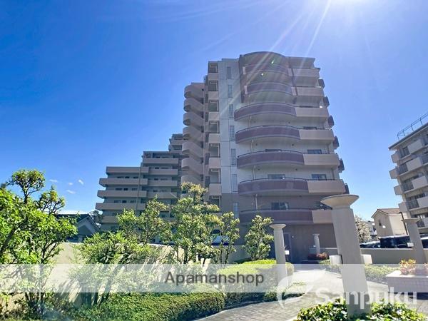 プラーナ南松山(4LDK/10階)