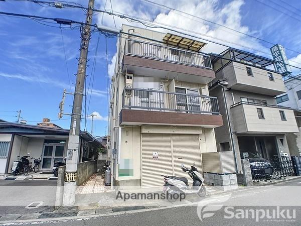 エルデ辻町(1K/2階)