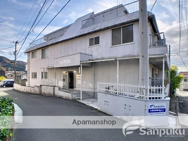 HISU桑原(1K/3階)