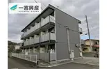 レオパレス辻町Ⅱ