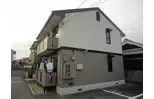 フレンドリーハイツ日野 B棟