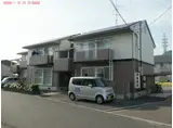 ステーションハウス久米Ⅰ