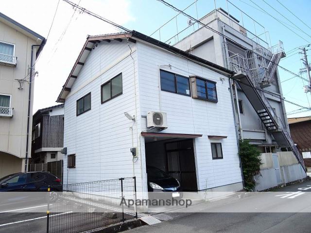 愛媛県宇和島市 築28年(3DK)