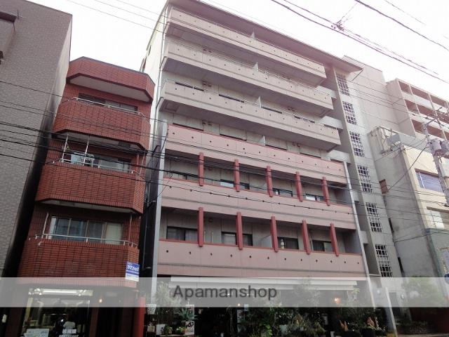 ADDRESS HARIMAYA(1LDK/7階)