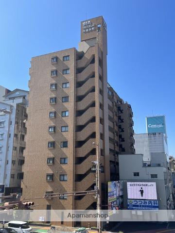 ダイアパレス中宝永町(3LDK/8階)