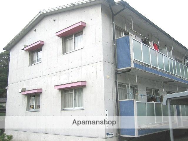 コーポ山本(2LDK/1階)