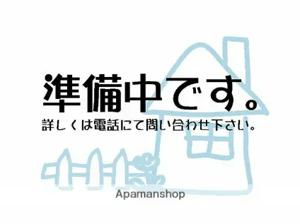 フィットハイム北本町(ワンルーム/3階)の間取り写真