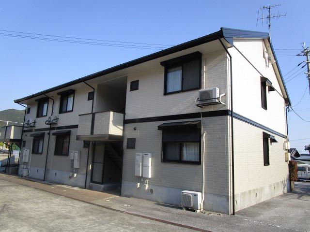 STK2ハイツ(2LDK/2階)
