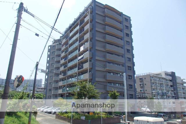 ロワールマンション東郷駅前(3LDK/11階)