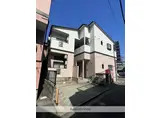 キャナルサイド住吉