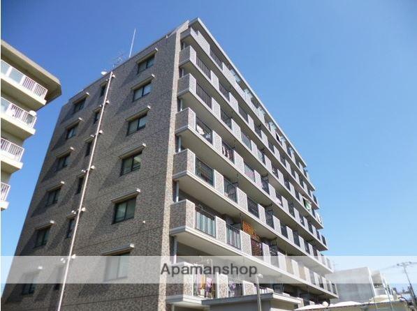 西新南パークホームズ(3LDK/3階)