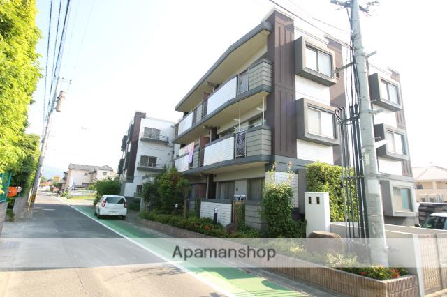 バルザックコロニー(2LDK/3階)