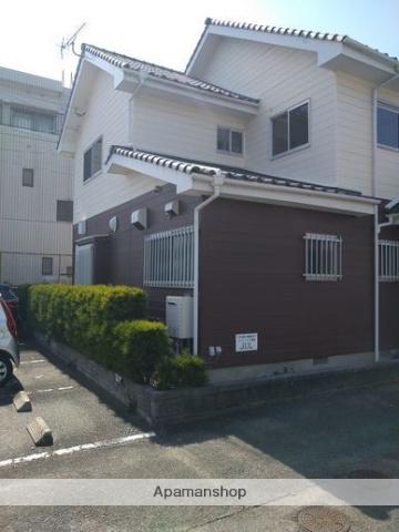 タウンハウス清風B(3LDK)
