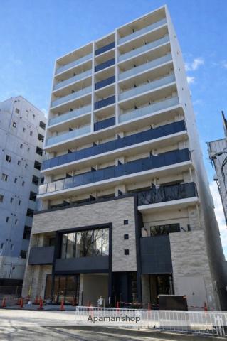 D.CLAREST MELDIA早良街道(1LDK/8階)
