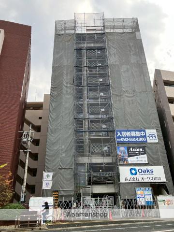 アクシオン高宮駅前グラシア(2LDK/10階)