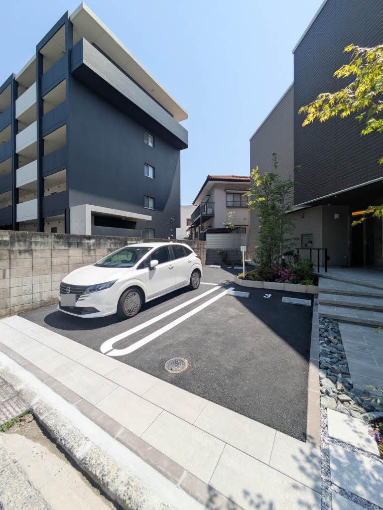 エーデルワイス(3LDK/2階)