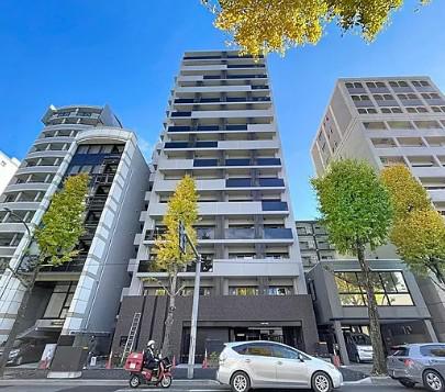 エンクレスト博多PARKSIDE(2LDK/14階)
