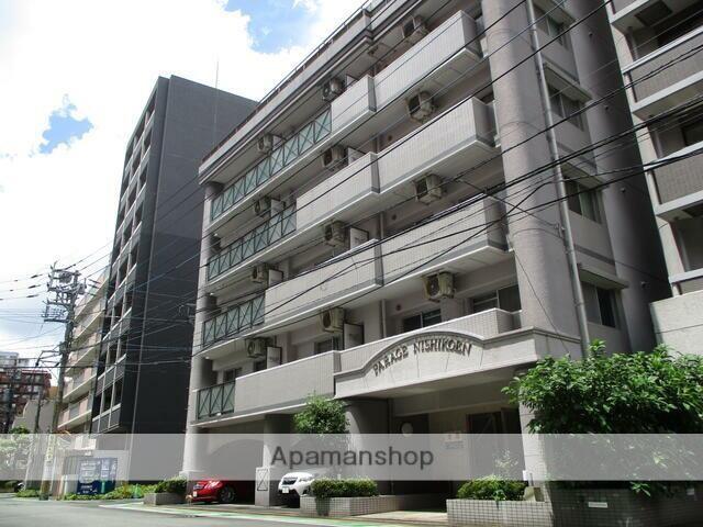 パラージュ西公園(3LDK/7階)