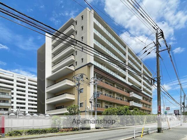 RJRプレシア高取(3LDK/6階)
